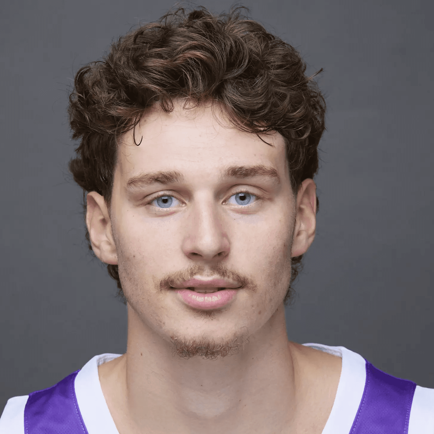 Caleb SHAW