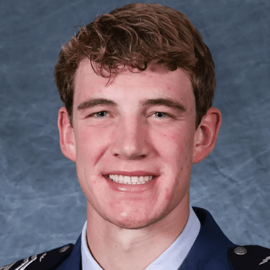 Caleb WALKER