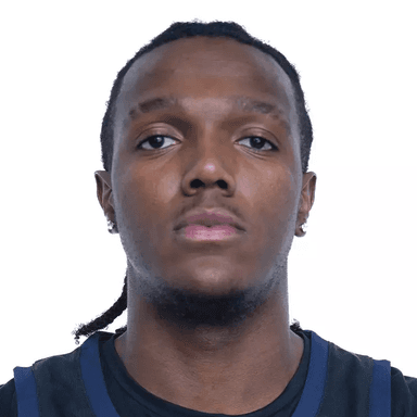 Calvin ROBINS JR.
