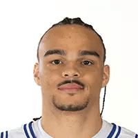 Cameron JACKSON