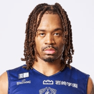 Cameron JACKSON