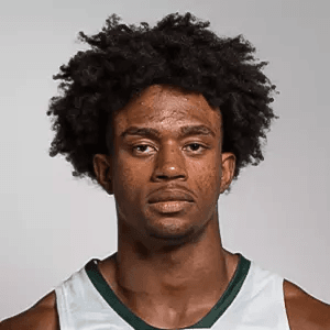 Cameron JOHNSON