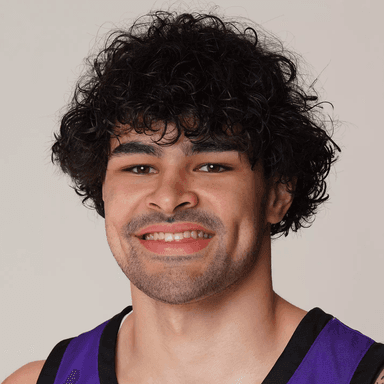 Cameron WILLIAMS