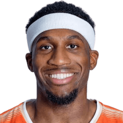 Carlos Stewart