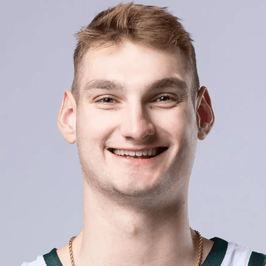 Carson COOPER