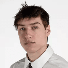 Carson SCHWIEGER