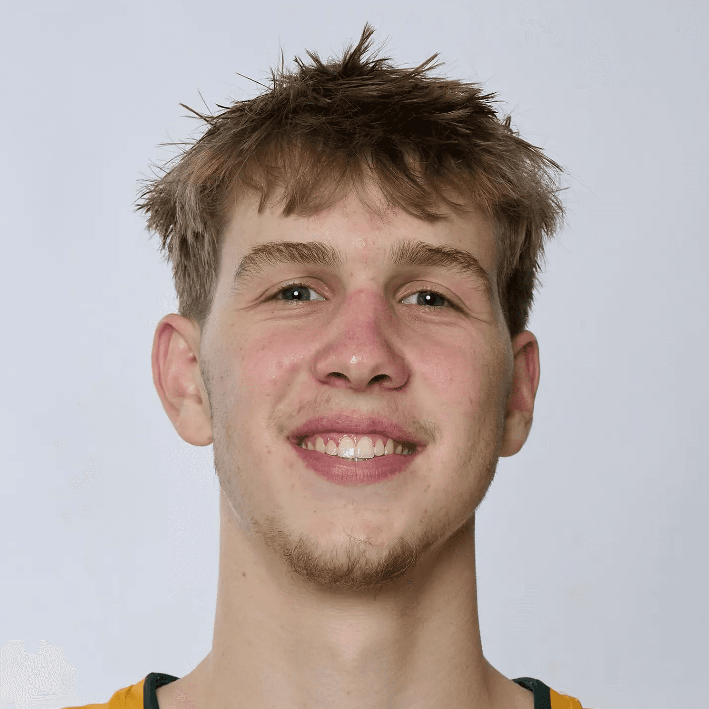 Carson SMITH