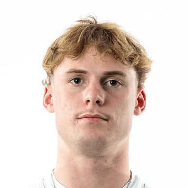 Carter BERG-MCLEAN
