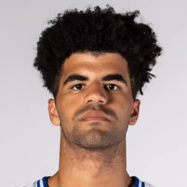 Cayden BOOZER