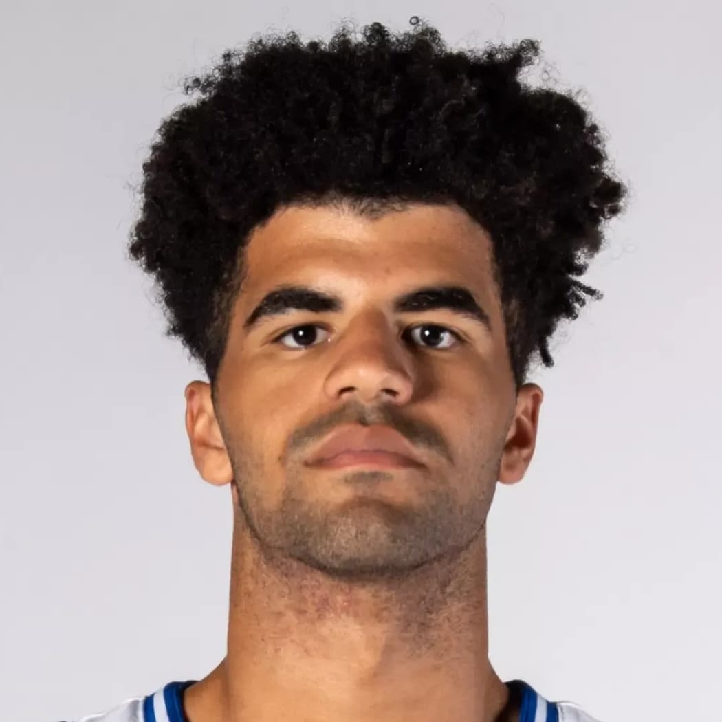 Cayden BOOZER