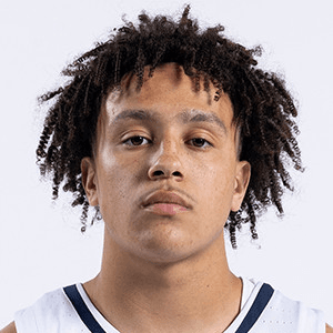 Chance MALLORY