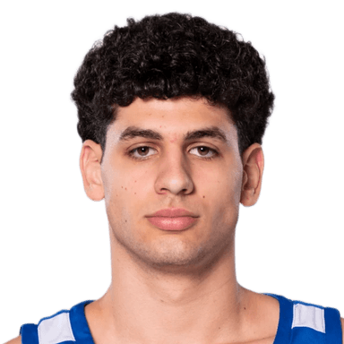 Haris BILIONIS