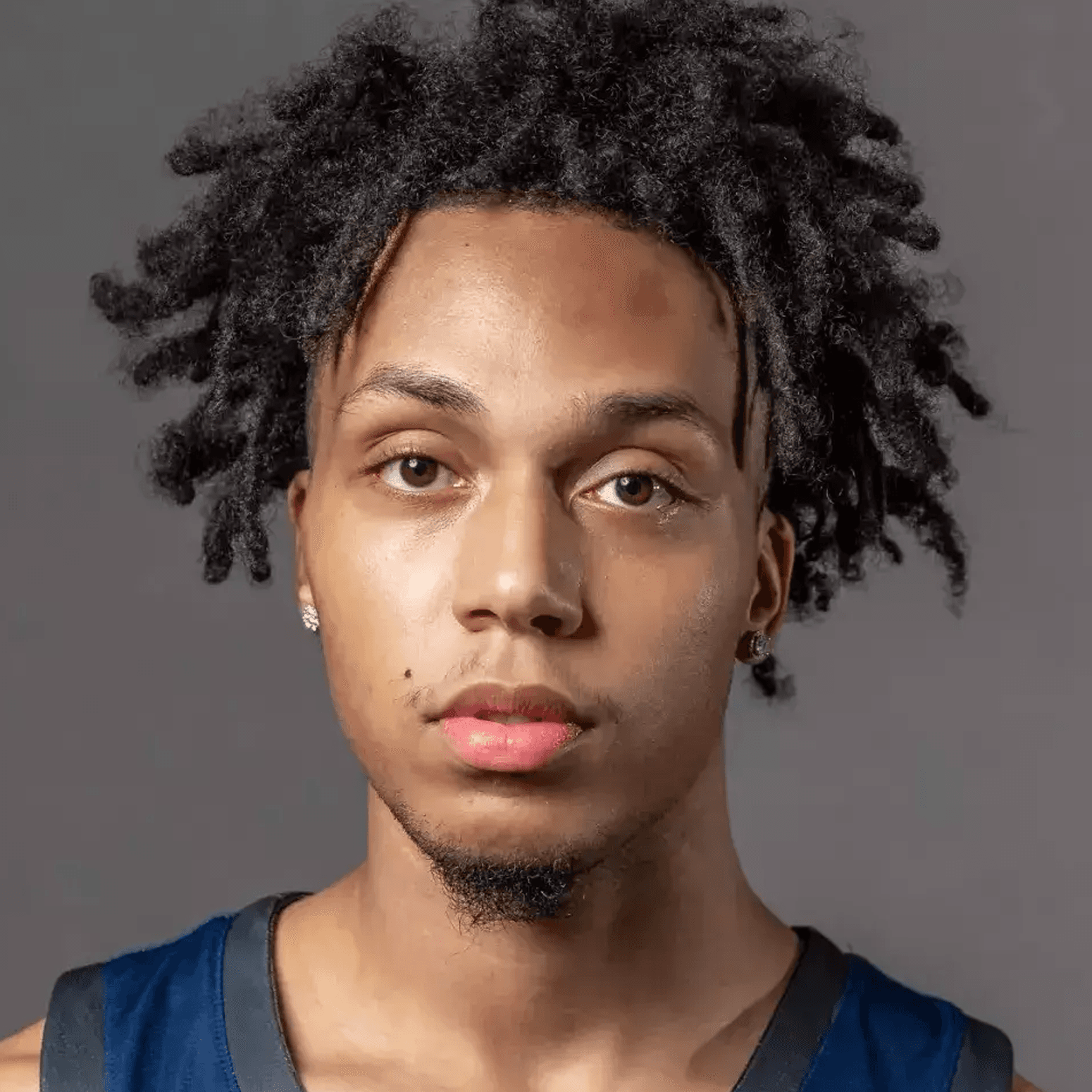 Chauncey GIBSON