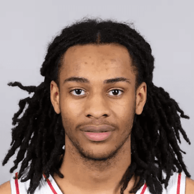 Chaze HARRIS