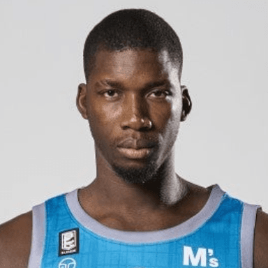 Cheick DIALLO