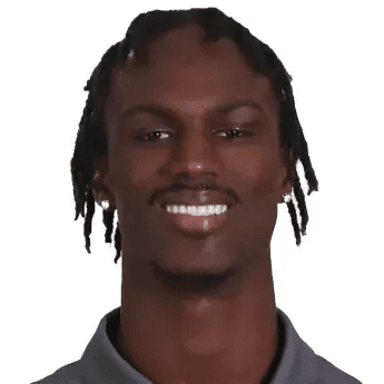 Cheikh NDIAYE