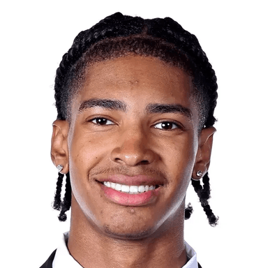 Chris CENAC JR.