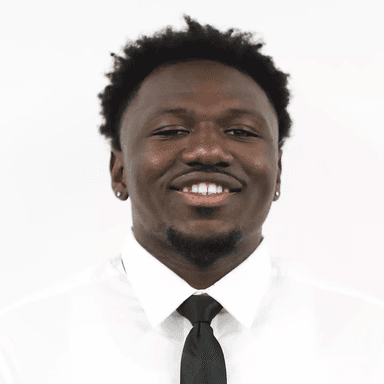 Chris MPAKA