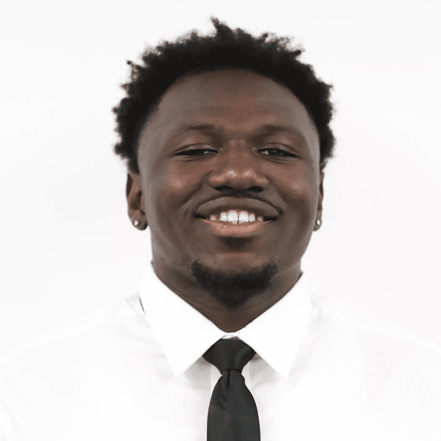 Chris MPAKA