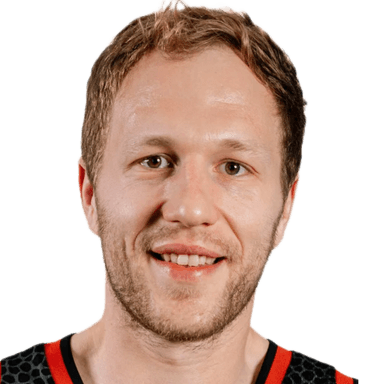 Chris SENGFELDER