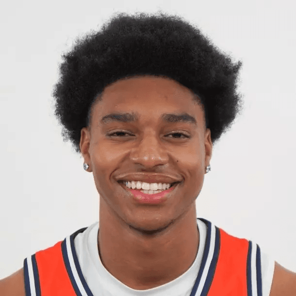 Christian WILLIAMS