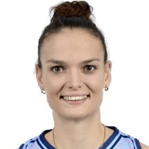 Clarisse LEGRAND