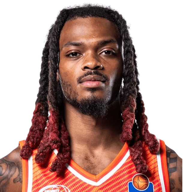 Cobe Williams