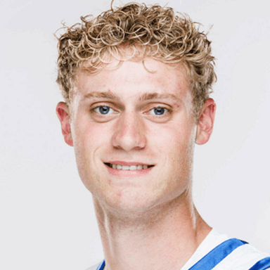 Collin CHANDLER