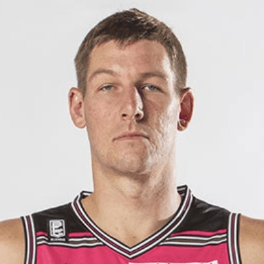 Colton IVERSON
