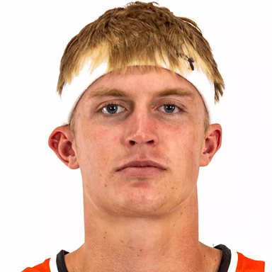 Connor SERVEN