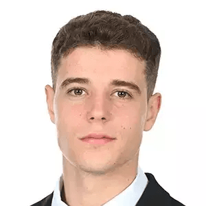 Conrad MARTINEZ