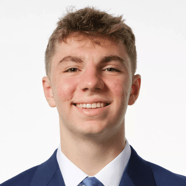 Cooper SMITH