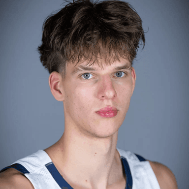 Cyril MARTYNOV