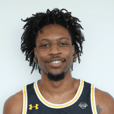 D.J. ARMSTRONG JR.
