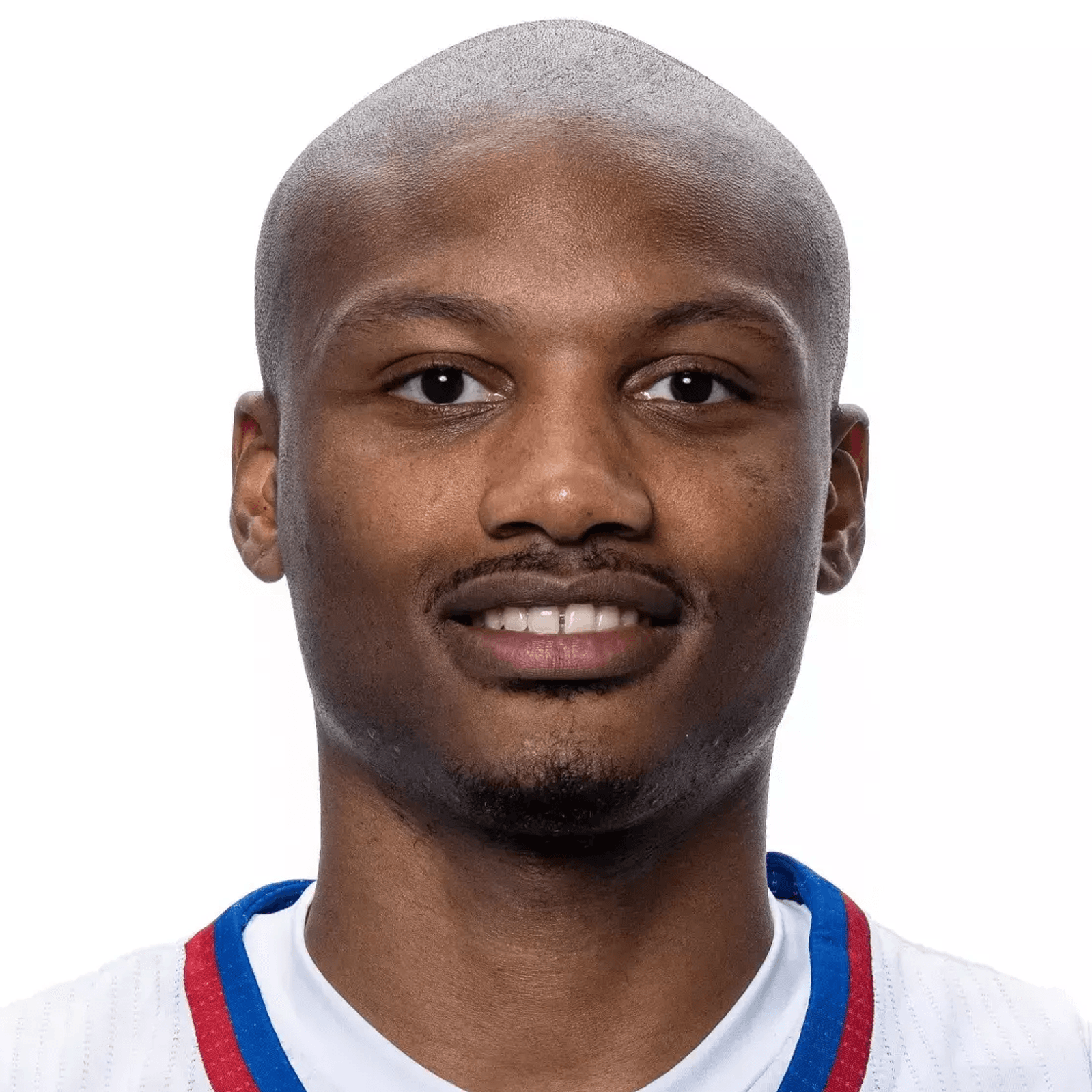 D.J. DUDLEY