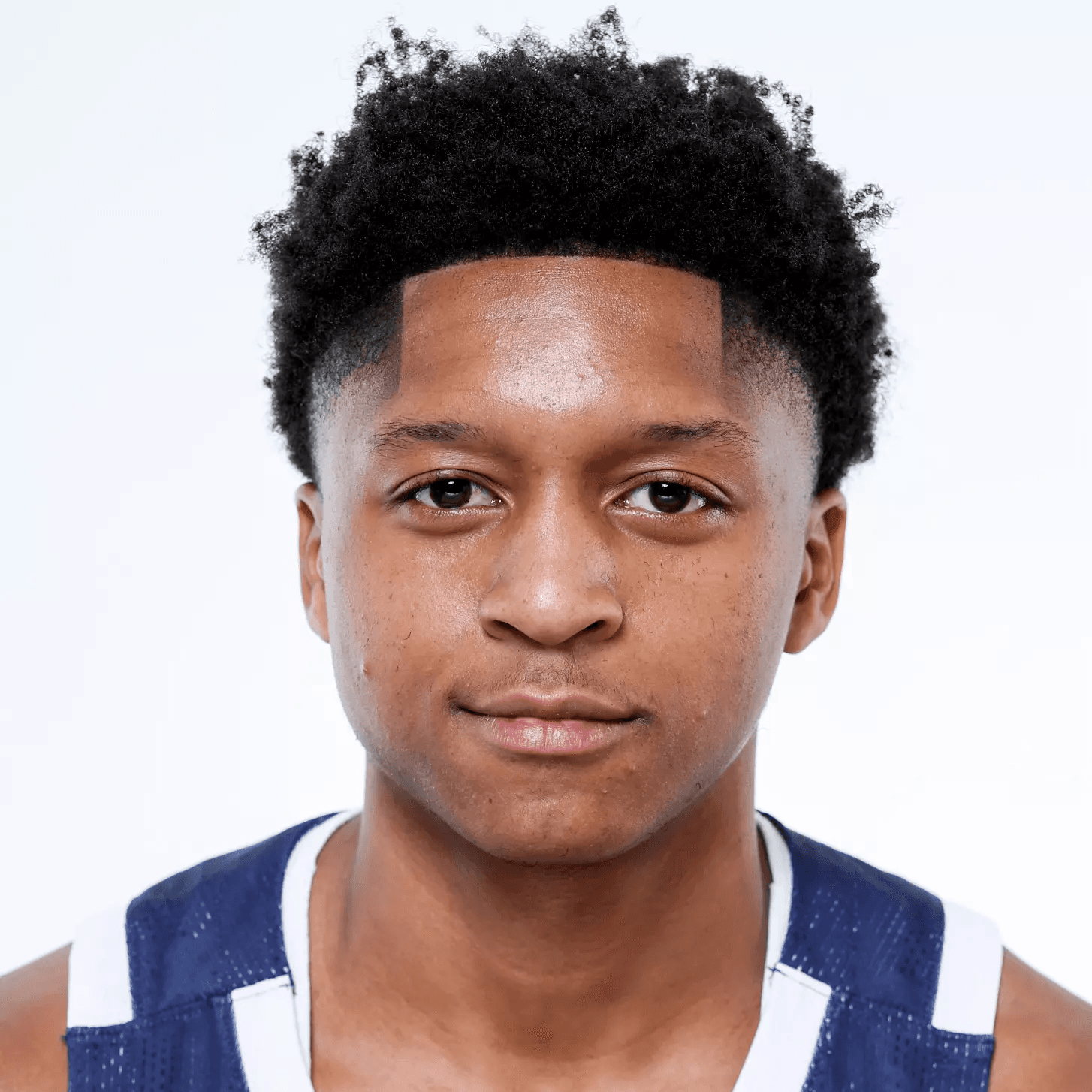 Daeshun RUFFIN