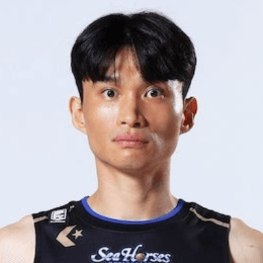 Daesung LEE