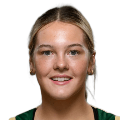 Daisy HOCKING