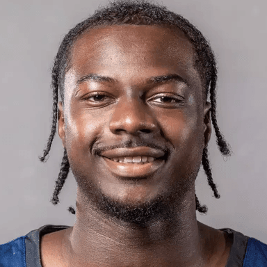 Dakari THOMAS