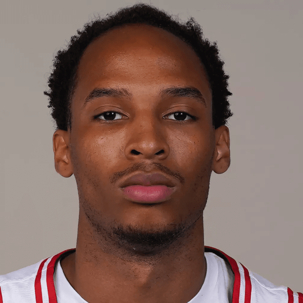 DaMaryon FISHBURN
