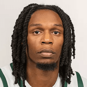Damoni HARRISON