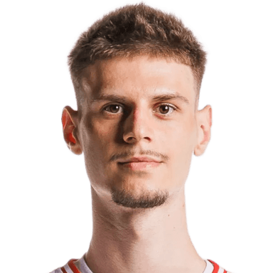 Daniel GRGIC