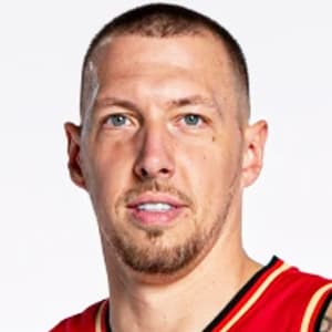 Daniel Theis