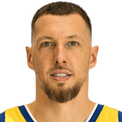 Daniel Theis