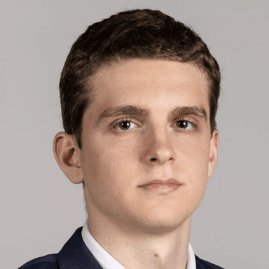 Daniil GLAZKOV
