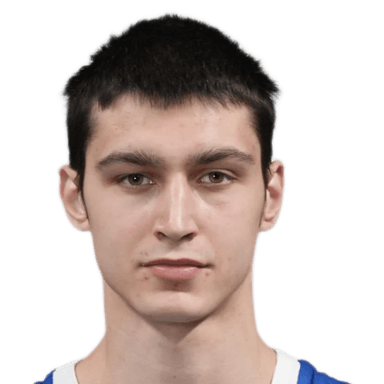 Daniil SYPALO