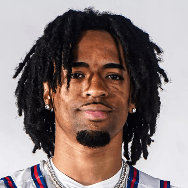 Dante HARRIS