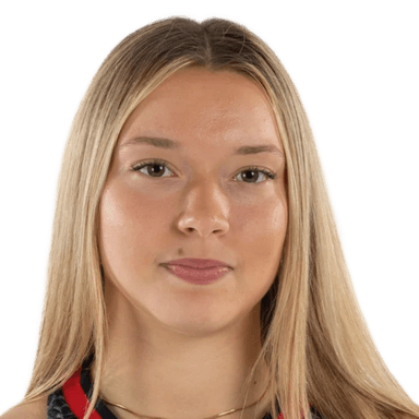 Darina ZRAYCHENKO