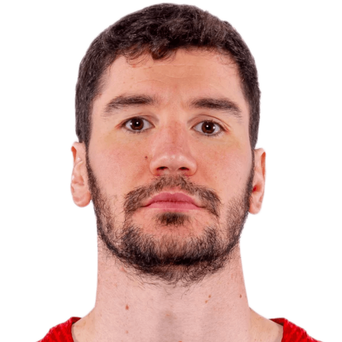Dario BRIZUELA