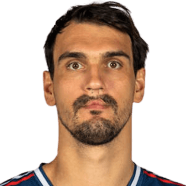 Dario SARIC
